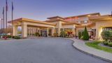 Hilton Garden Inn Milwaukee Airport Exterior