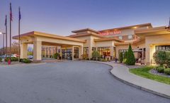 Hilton Garden Inn Milwaukee Airport