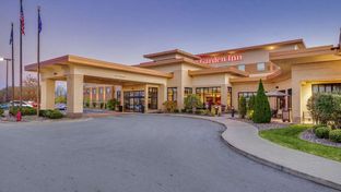 Hilton Garden Inn Milwaukee Airport