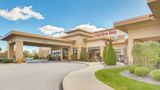 Hilton Garden Inn Milwaukee Airport Exterior