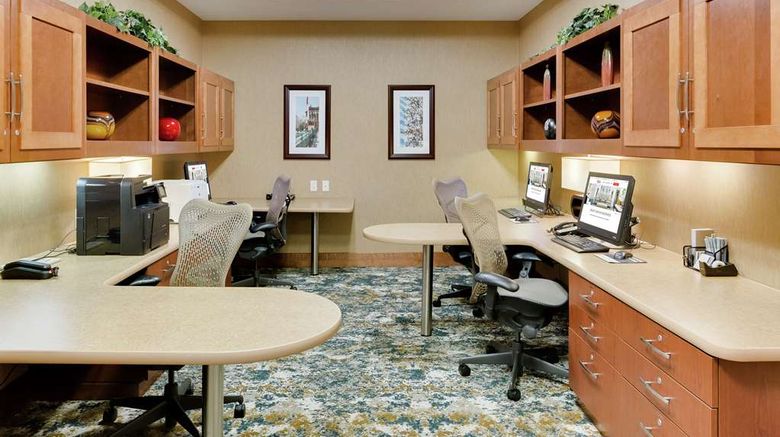 <b>Hilton Garden Inn Milwaukee Airport Other</b>. Images powered by <a href="https://iceportal.shijigroup.com/" title="IcePortal" target="_blank">IcePortal</a>.