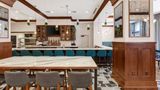 Hilton Garden Inn Milwaukee Downtown Restaurant