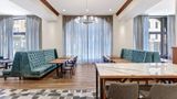 Hilton Garden Inn Milwaukee Downtown Restaurant