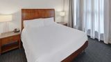 Hilton Garden Inn Milwaukee Downtown Room