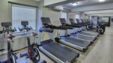Hilton Milwaukee Health