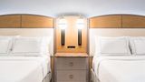Hilton Milwaukee Room
