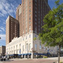 Hilton Milwaukee