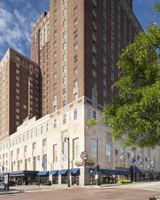 Hilton Milwaukee