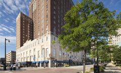 Hilton Milwaukee