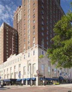 Hilton Milwaukee