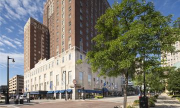 Hilton Milwaukee