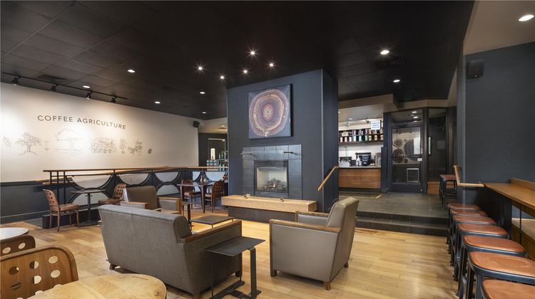 Hilton Milwaukee Restaurant