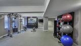 <b>Hilton Milwaukee Health</b>. Images powered by <a href="https://iceportal.shijigroup.com/" title="IcePortal" target="_blank">IcePortal</a>.