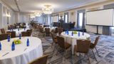 <b>Hilton Milwaukee Meeting</b>. Images powered by <a href="https://iceportal.shijigroup.com/" title="IcePortal" target="_blank">IcePortal</a>.