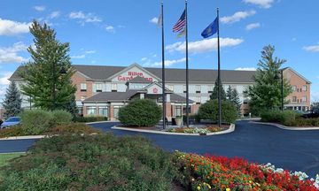 Hilton Garden Inn Oconomowoc