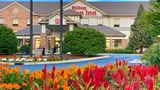 Hilton Garden Inn Oconomowoc Exterior