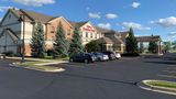 Hilton Garden Inn Oconomowoc Exterior