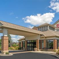Hilton Garden Inn Oconomowoc