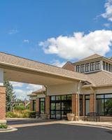 Hilton Garden Inn Oconomowoc