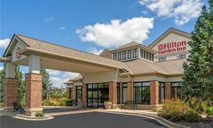 Hilton Garden Inn Oconomowoc
