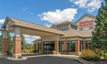 Hilton Garden Inn Oconomowoc