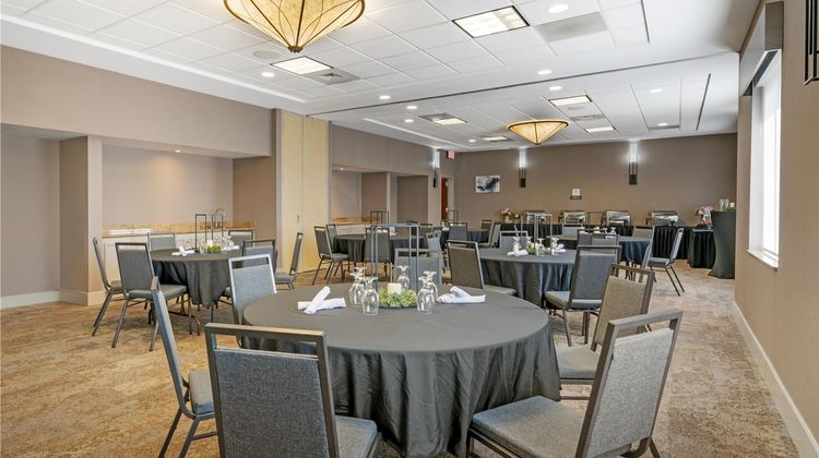 Hilton Garden Inn Oconomowoc Meeting