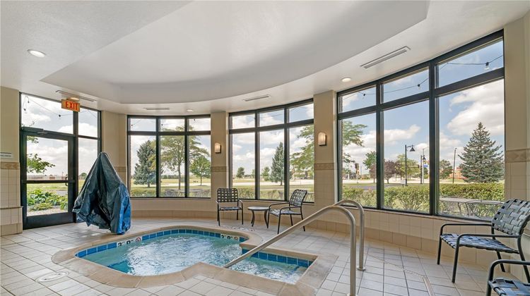 Hilton Garden Inn Oconomowoc Recreation