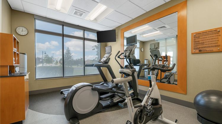 Hilton Garden Inn Oconomowoc Health