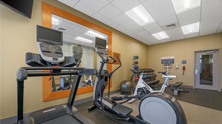 Hilton Garden Inn Oconomowoc Health
