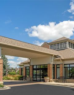 Hilton Garden Inn Oconomowoc