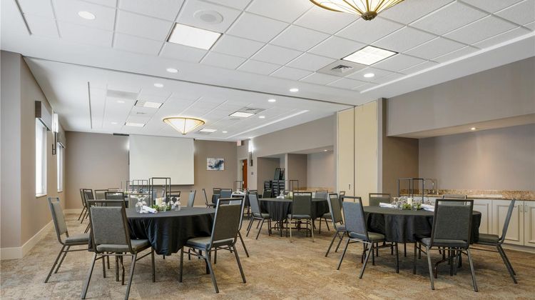 Hilton Garden Inn Oconomowoc Meeting