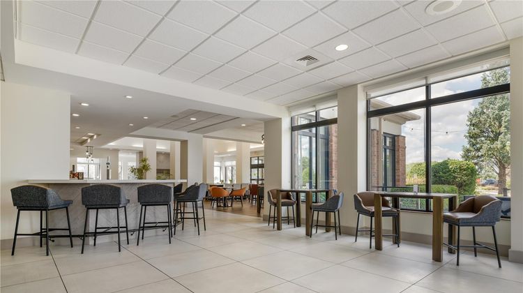 Hilton Garden Inn Oconomowoc Restaurant