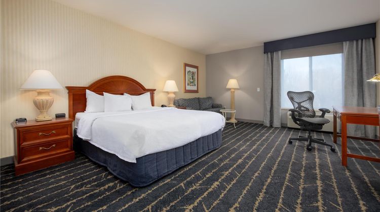 Hilton Garden Inn Milwaukee/Park Place Room