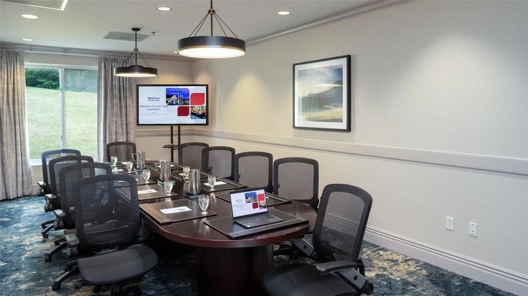 Hilton Garden Inn Milwaukee/Park Place Meeting