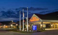 Hilton Garden Inn Milwaukee/Park Place