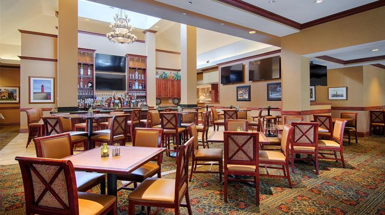 Hilton Garden Inn Milwaukee/Park Place Restaurant