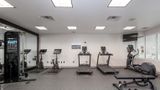 Hilton Garden Inn Milwaukee/Park Place Health