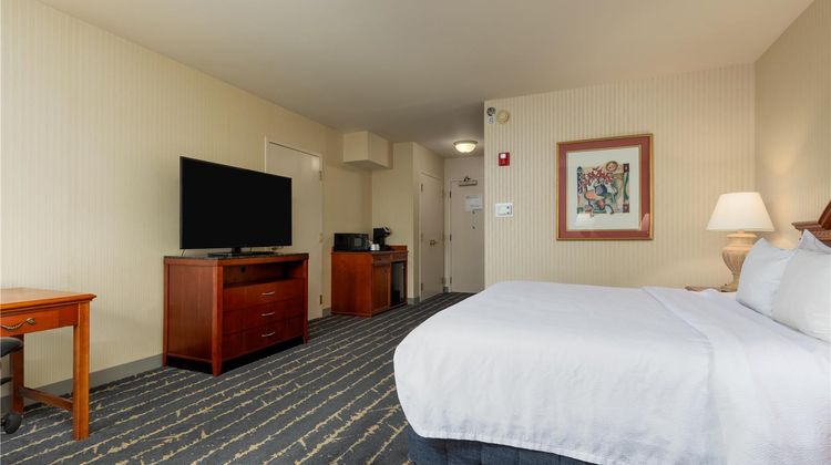 Hilton Garden Inn Milwaukee/Park Place Room