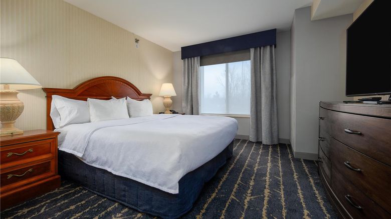 <b>Hilton Garden Inn Milwaukee/Park Place Room</b>. Images powered by <a href="https://iceportal.shijigroup.com/" title="IcePortal" target="_blank">IcePortal</a>.