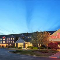 Hilton Garden Inn Milwaukee/Park Place