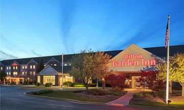 Hilton Garden Inn Milwaukee/Park Place