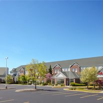 Hilton Garden Inn Milwaukee/Park Place