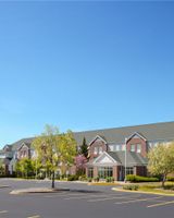 Hilton Garden Inn Milwaukee/Park Place