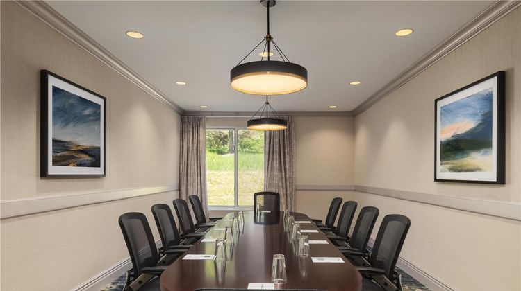 Hilton Garden Inn Milwaukee/Park Place Meeting