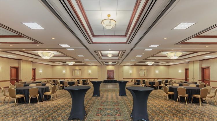 Hilton Garden Inn Milwaukee/Park Place Meeting