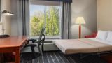 Hilton Garden Inn Milwaukee/Park Place Room