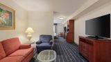 Hilton Garden Inn Milwaukee/Park Place Room