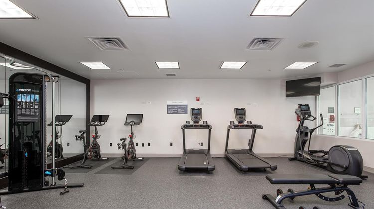 Hilton Garden Inn Milwaukee/Park Place Health