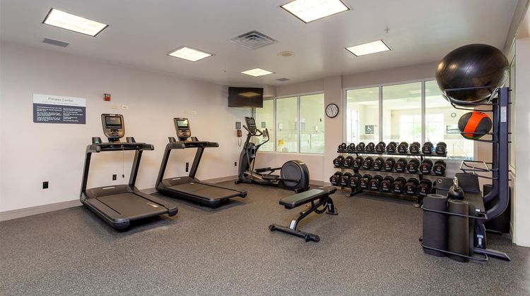 Hilton Garden Inn Milwaukee/Park Place Health