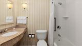 Hilton Garden Inn Milwaukee/Park Place Room
